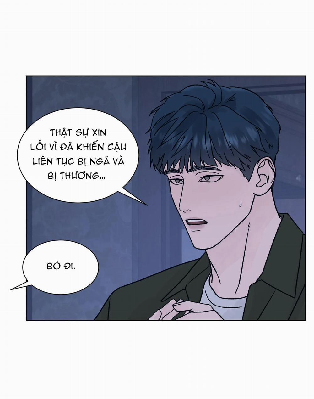 manhwax10.com - Truyện Manhwa ĐÊM KINH HOÀNG Chương 20 Trang 28