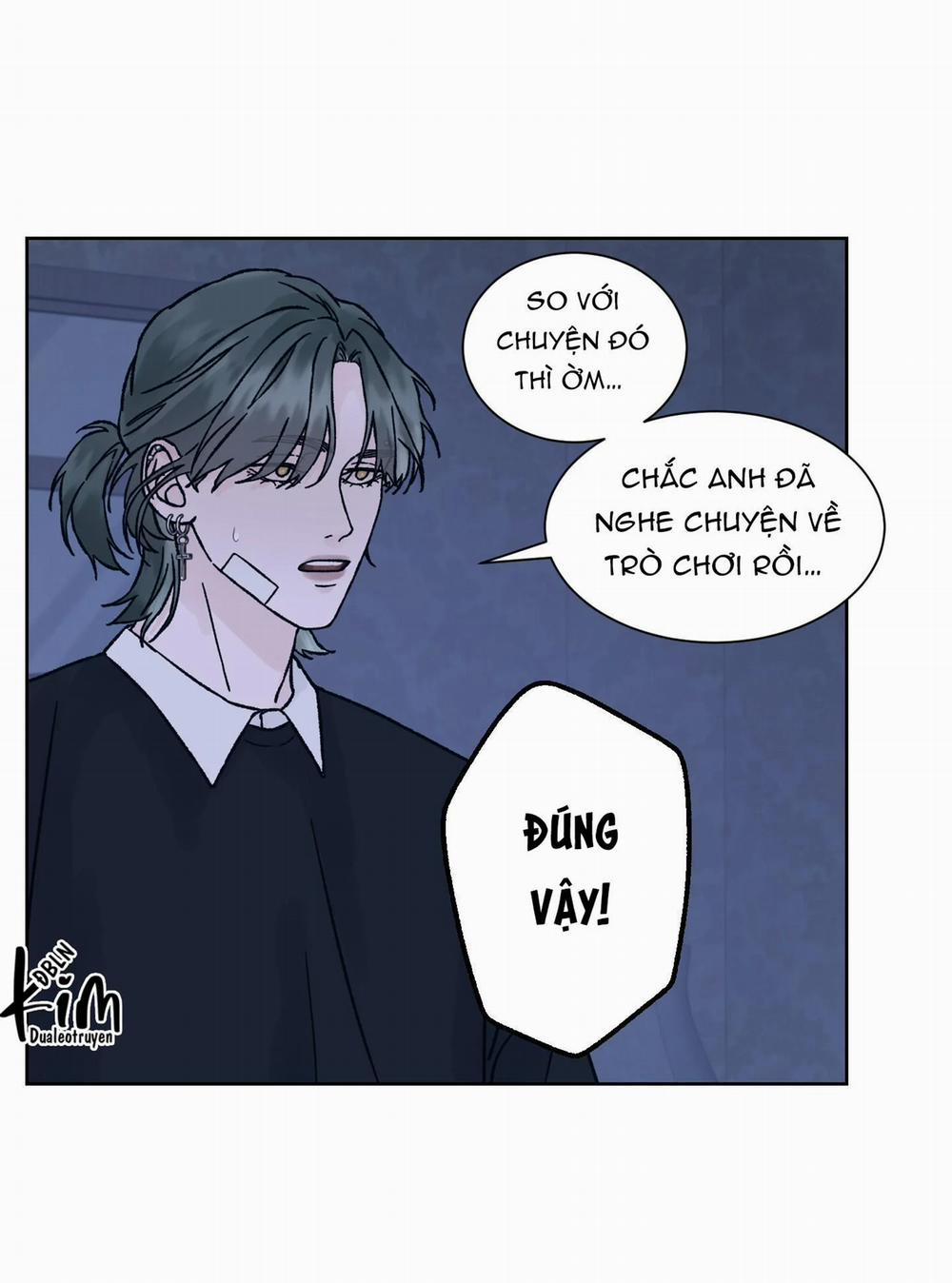 manhwax10.com - Truyện Manhwa ĐÊM KINH HOÀNG Chương 20 Trang 29