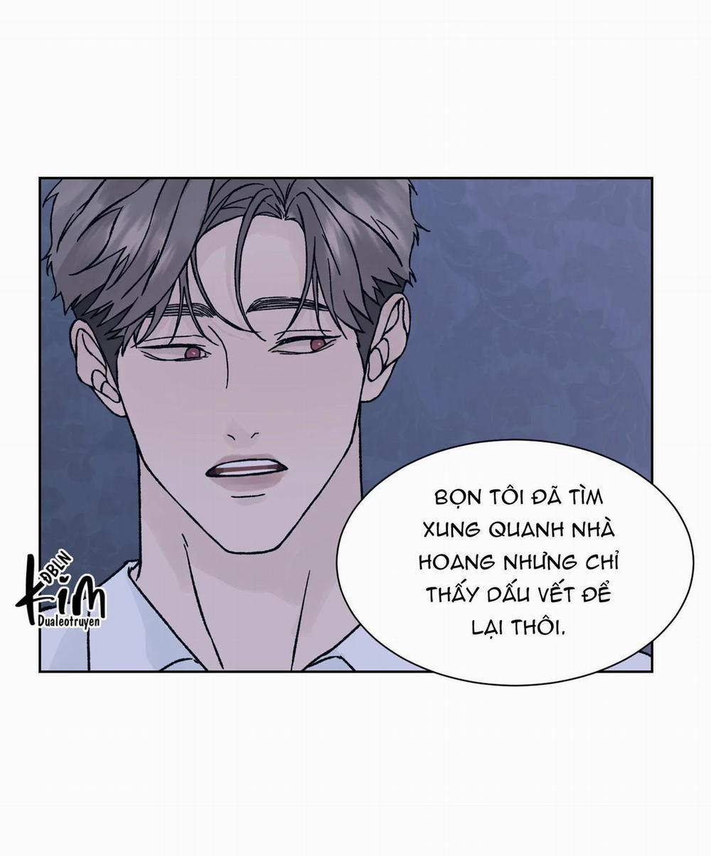 manhwax10.com - Truyện Manhwa ĐÊM KINH HOÀNG Chương 20 Trang 31