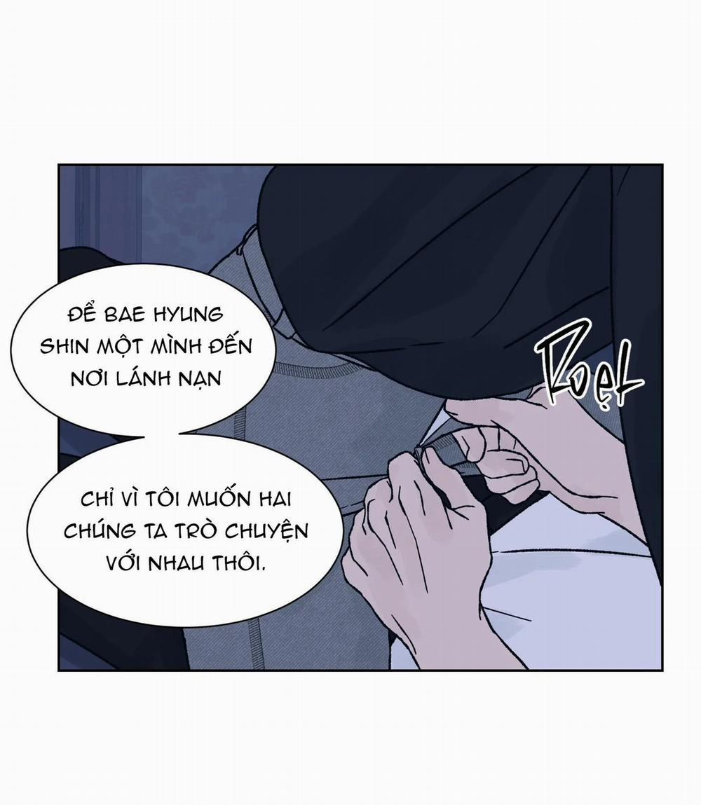 manhwax10.com - Truyện Manhwa ĐÊM KINH HOÀNG Chương 20 Trang 56