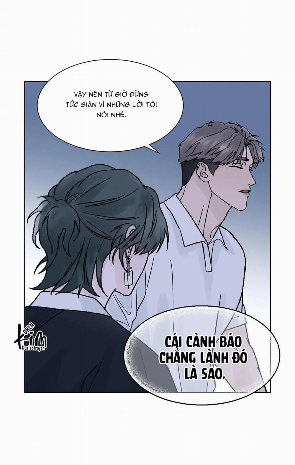 manhwax10.com - Truyện Manhwa ĐÊM KINH HOÀNG Chương 22 Trang 15