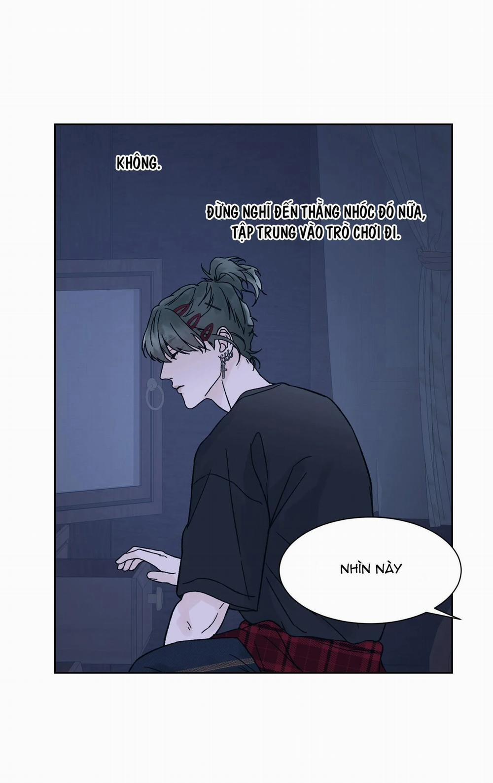 manhwax10.com - Truyện Manhwa ĐÊM KINH HOÀNG Chương 24 Trang 16