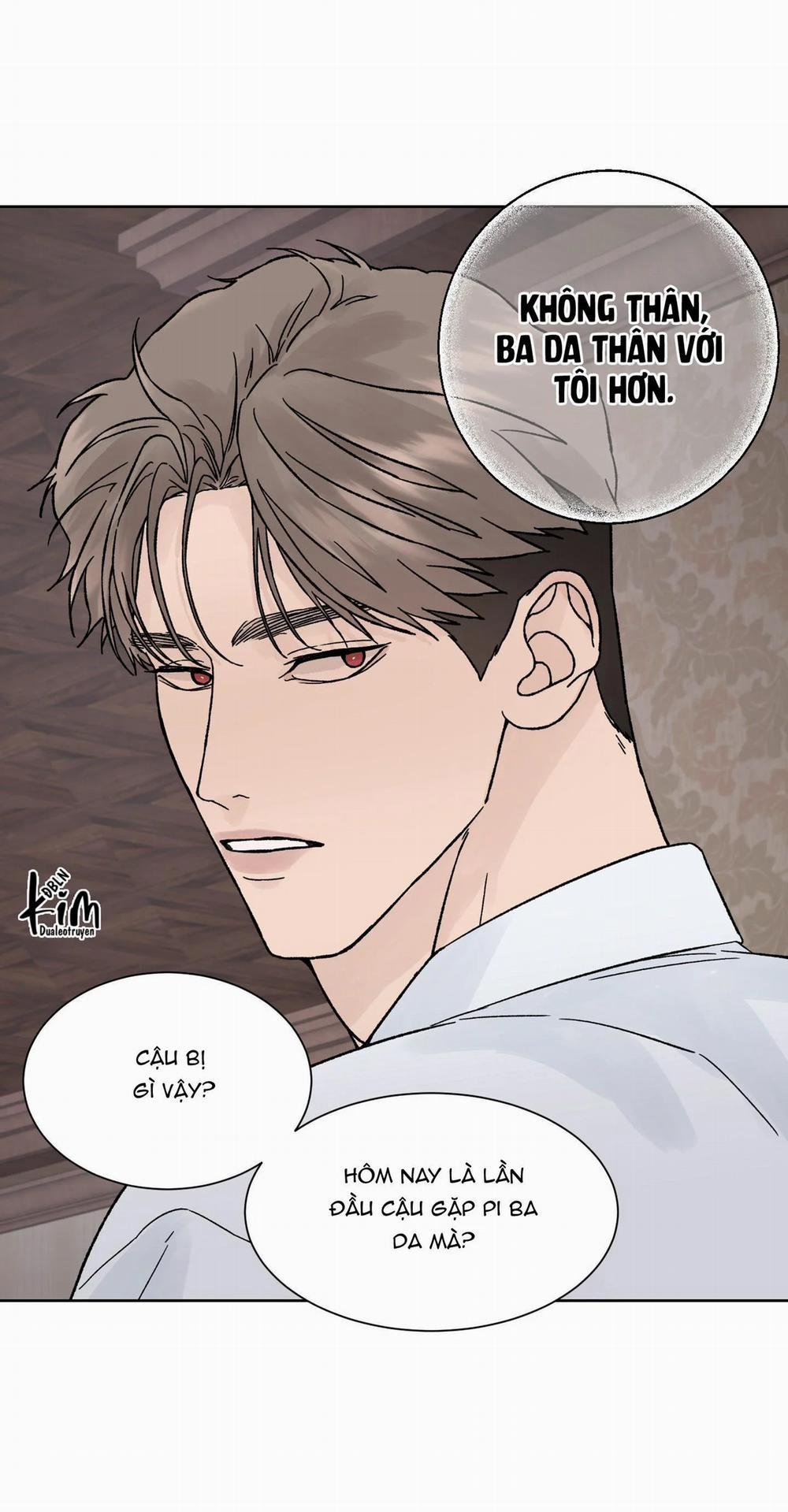 manhwax10.com - Truyện Manhwa ĐÊM KINH HOÀNG Chương 24 Trang 38