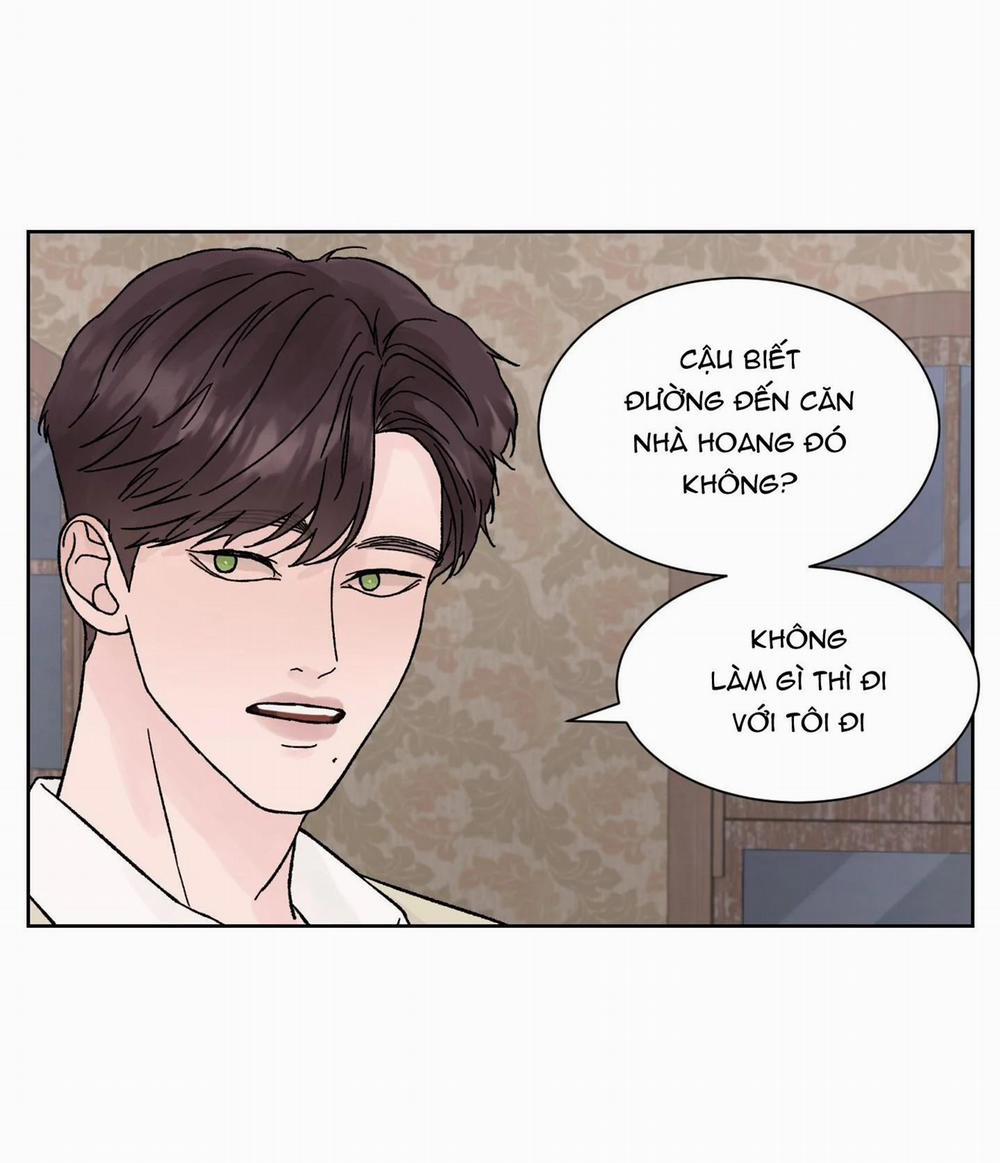 manhwax10.com - Truyện Manhwa ĐÊM KINH HOÀNG Chương 24 Trang 39