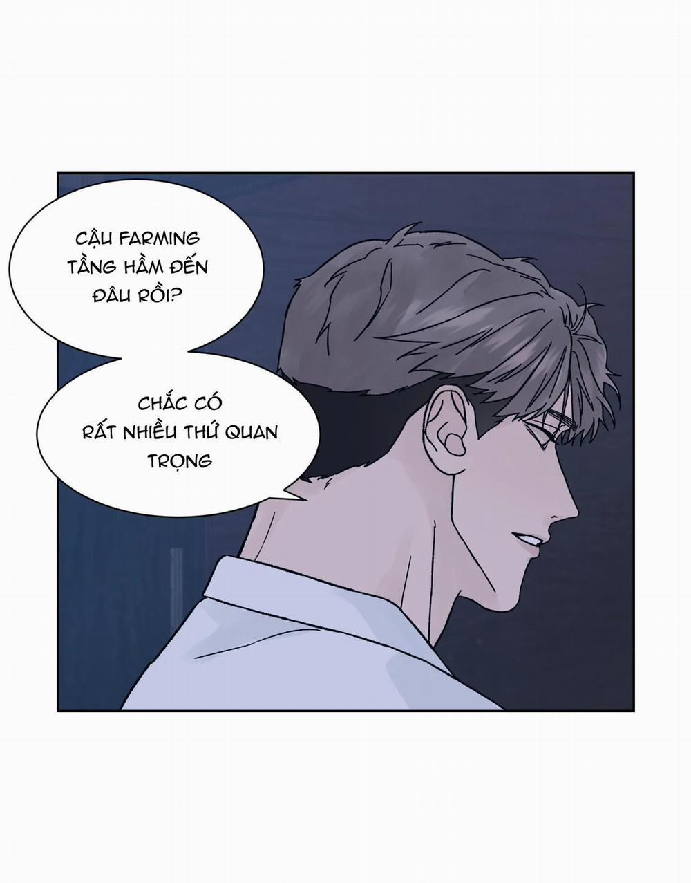 manhwax10.com - Truyện Manhwa ĐÊM KINH HOÀNG Chương 24 Trang 57