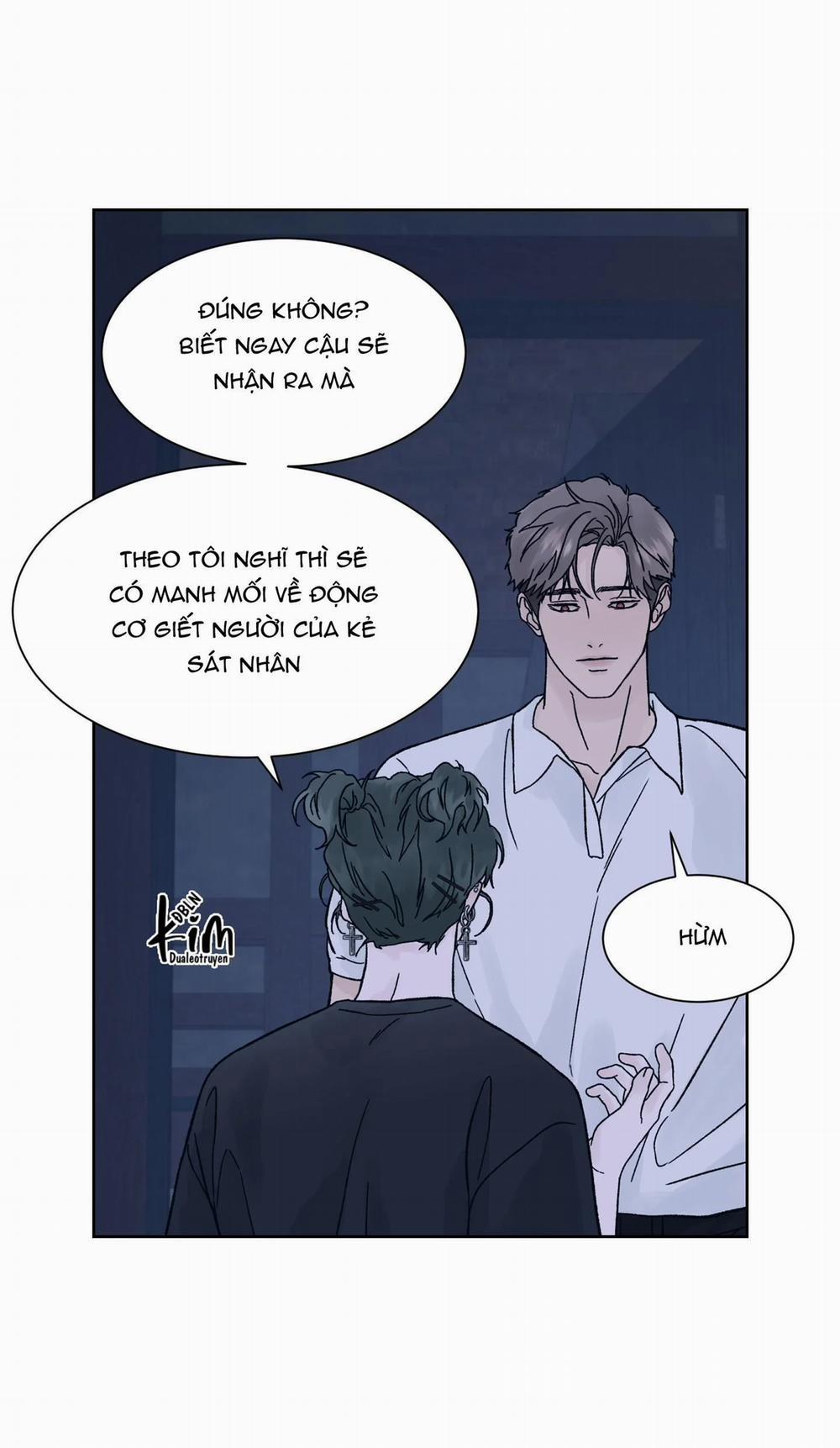 manhwax10.com - Truyện Manhwa ĐÊM KINH HOÀNG Chương 24 Trang 58