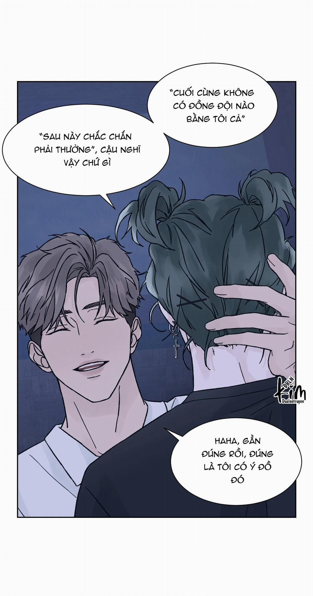 manhwax10.com - Truyện Manhwa ĐÊM KINH HOÀNG Chương 24 Trang 62