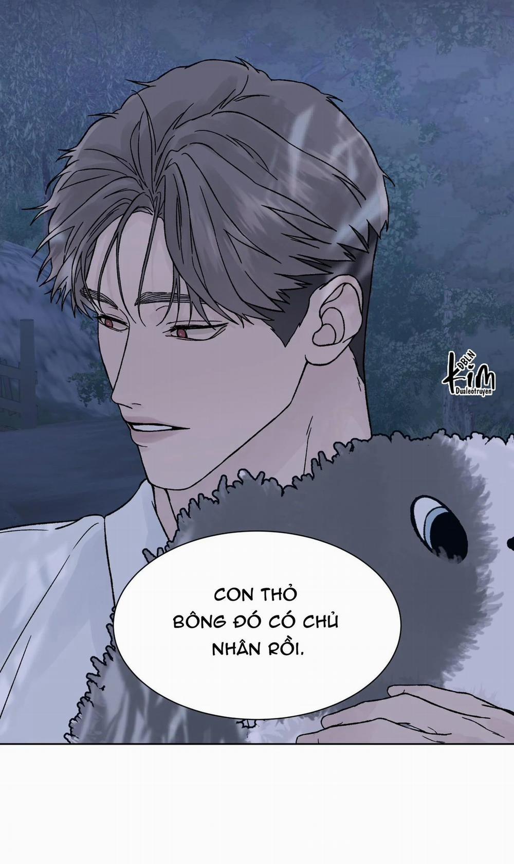 manhwax10.com - Truyện Manhwa ĐÊM KINH HOÀNG Chương 24 Trang 8