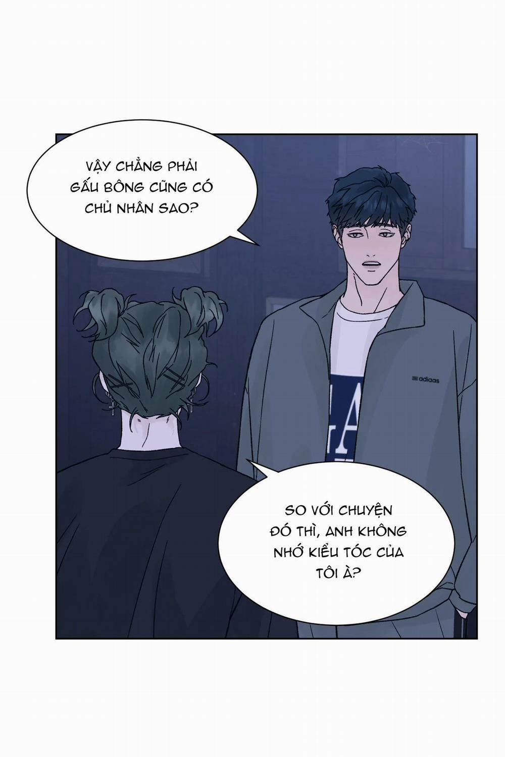 manhwax10.com - Truyện Manhwa ĐÊM KINH HOÀNG Chương 24 Trang 9