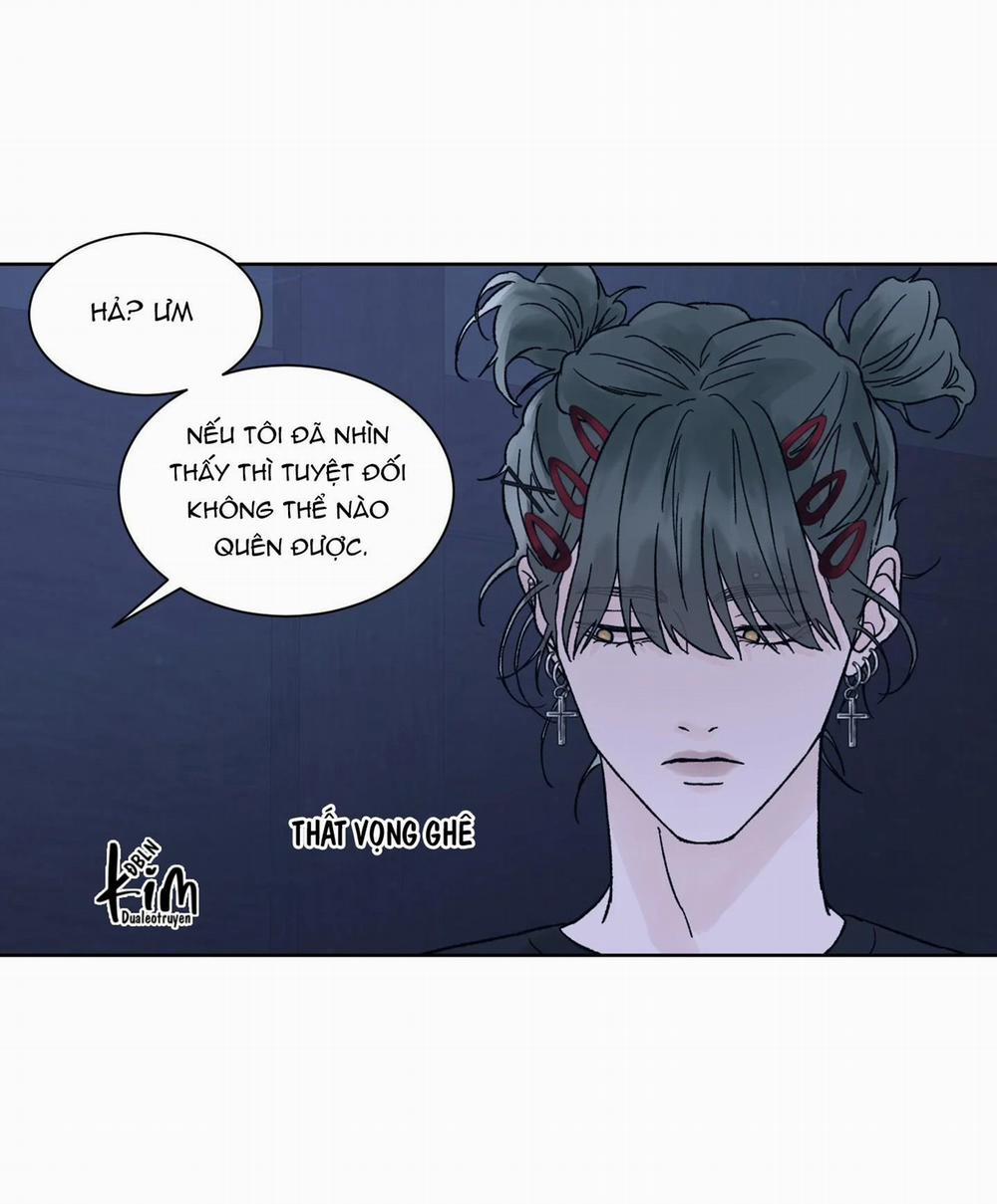 manhwax10.com - Truyện Manhwa ĐÊM KINH HOÀNG Chương 24 Trang 10