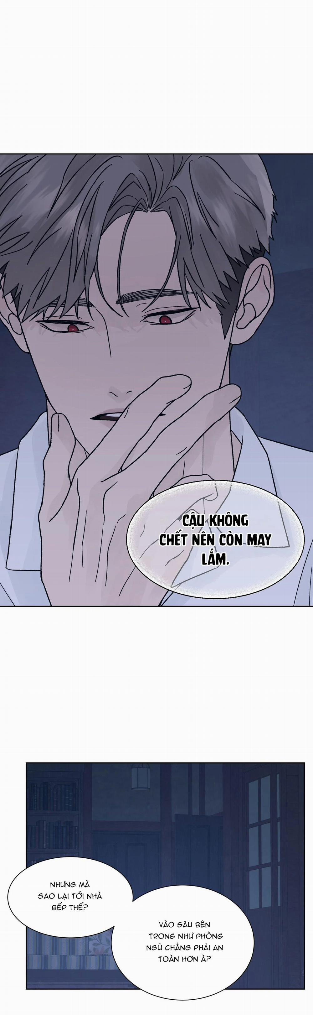 manhwax10.com - Truyện Manhwa Đêm Kinh Hoàng Chương 25 Trang 21