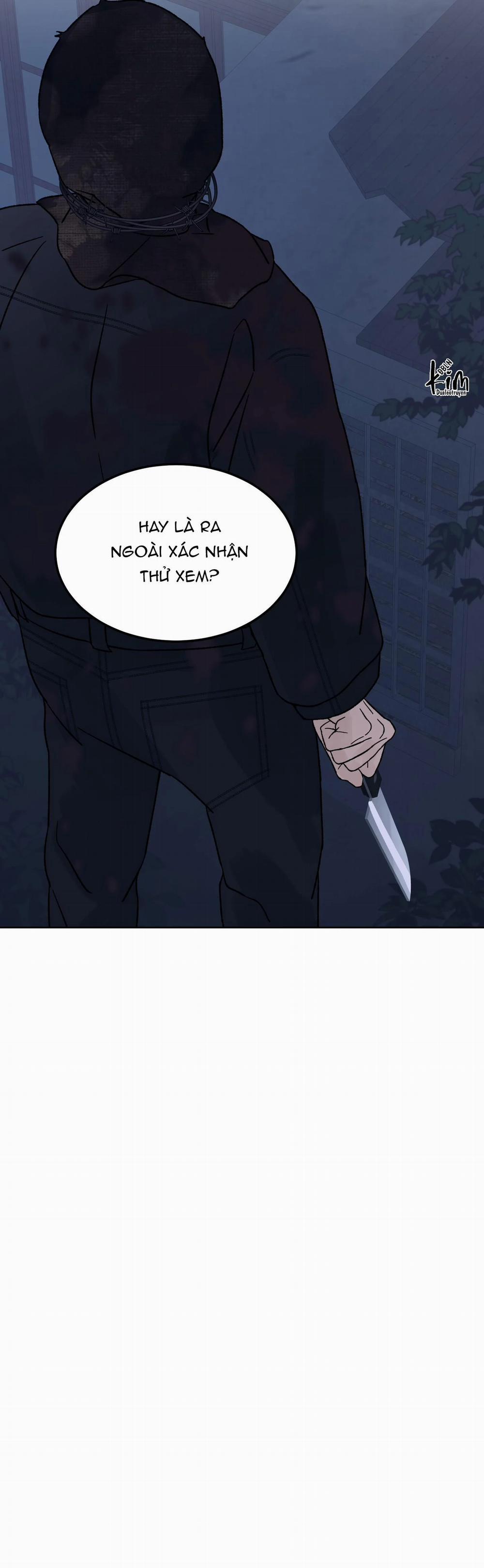 manhwax10.com - Truyện Manhwa Đêm Kinh Hoàng Chương 25 Trang 4