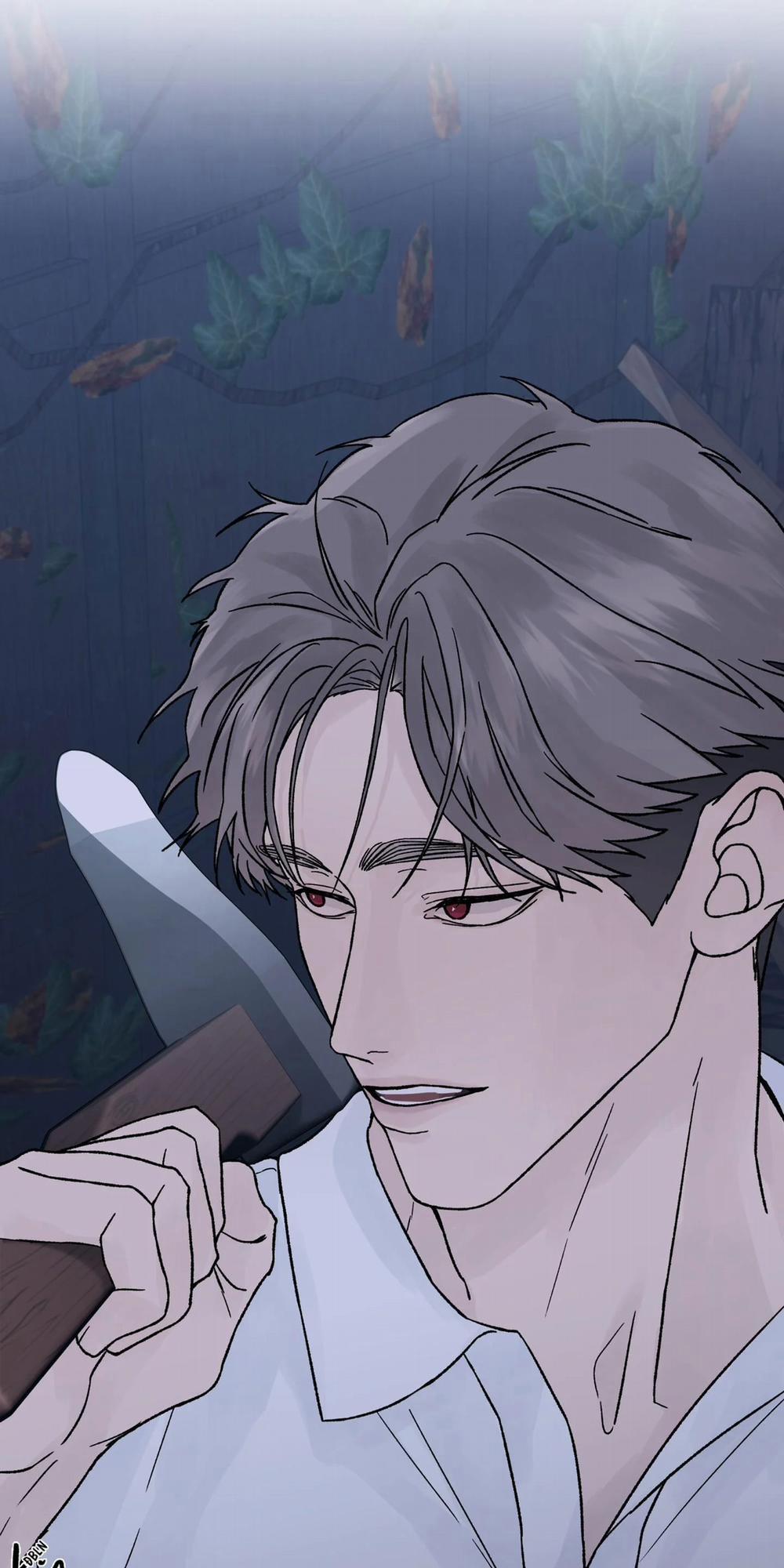 manhwax10.com - Truyện Manhwa Đêm Kinh Hoàng Chương 25 Trang 35