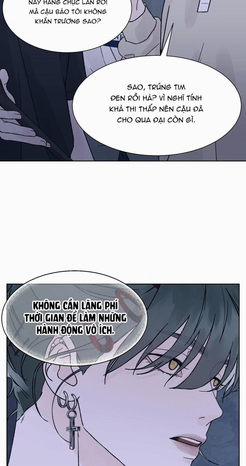 manhwax10.com - Truyện Manhwa ĐÊM KINH HOÀNG Chương 26 Trang 10