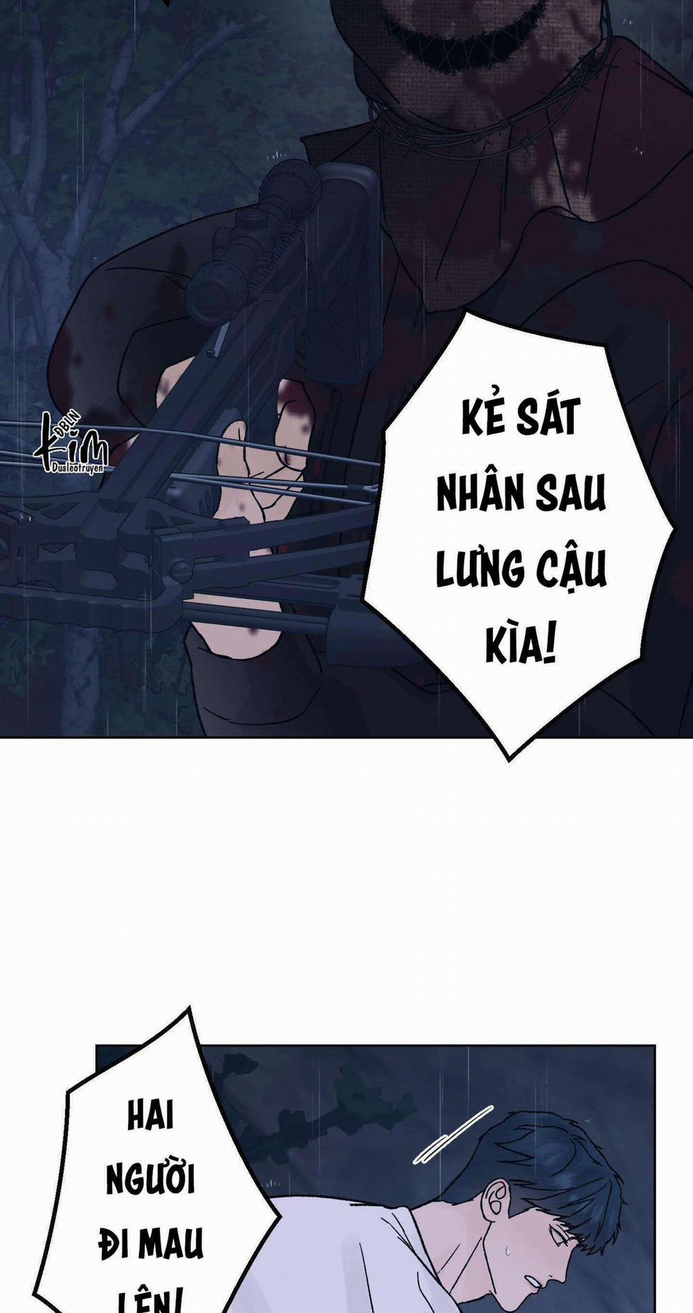 manhwax10.com - Truyện Manhwa ĐÊM KINH HOÀNG Chương 27 Trang 6