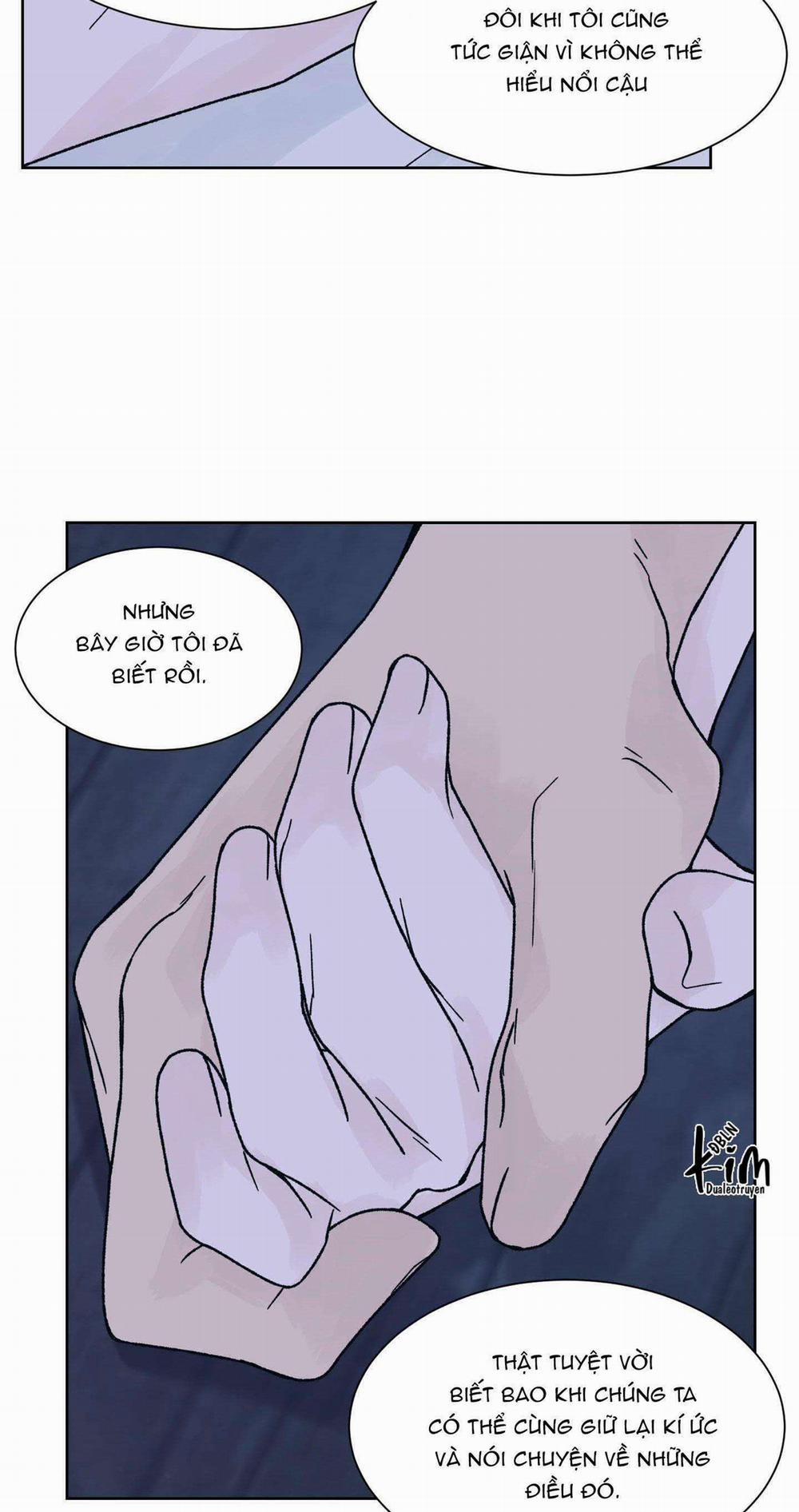 manhwax10.com - Truyện Manhwa ĐÊM KINH HOÀNG Chương 27 Trang 54