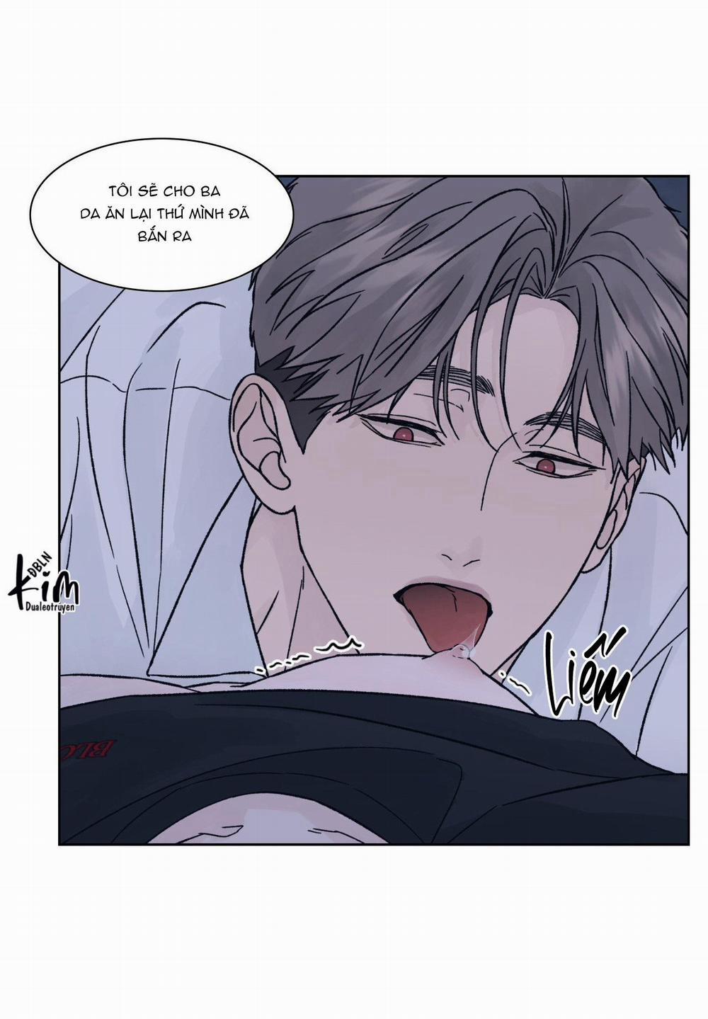 manhwax10.com - Truyện Manhwa ĐÊM KINH HOÀNG Chương 28 H full HD siu n ng Trang 13