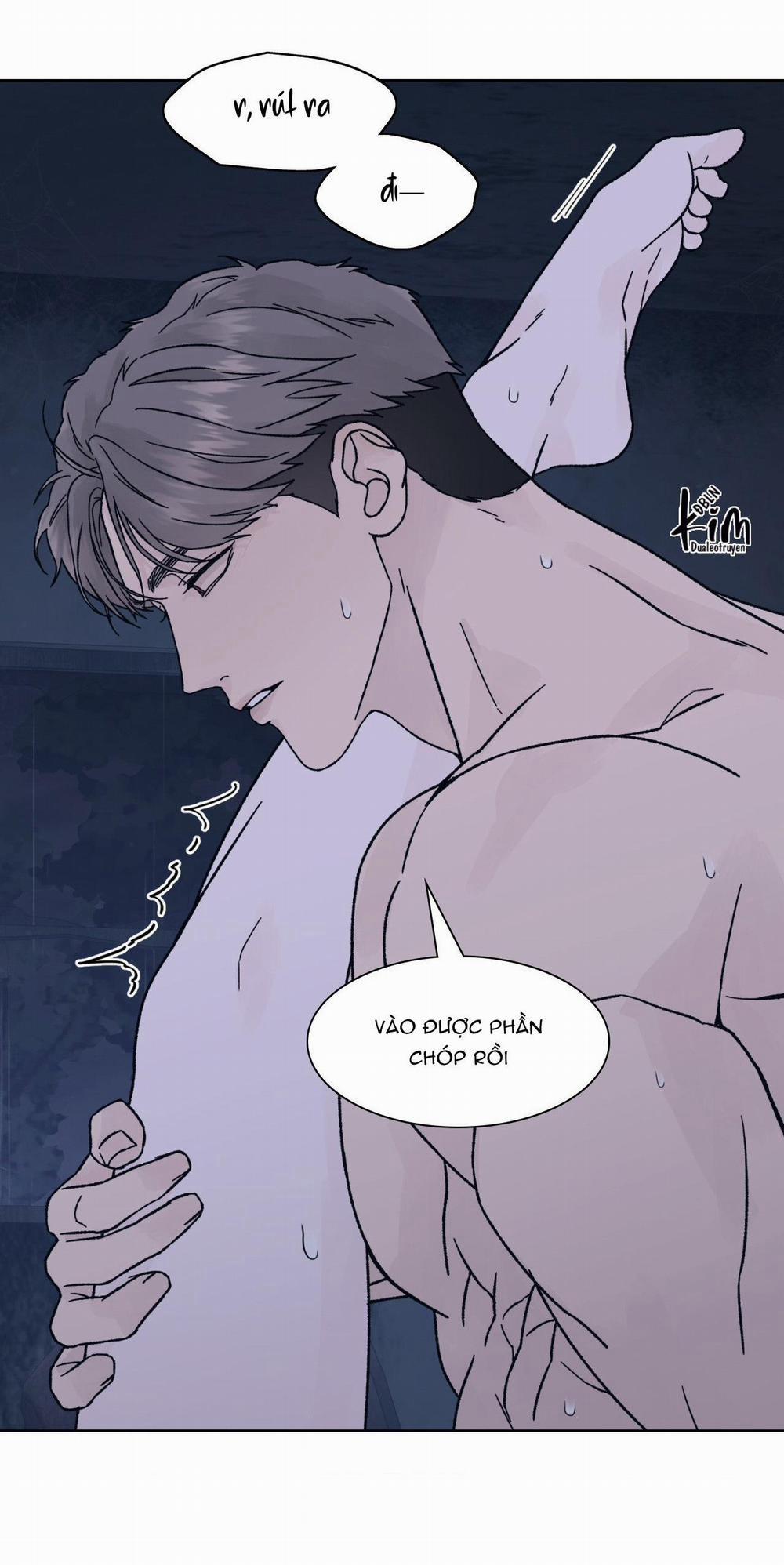 manhwax10.com - Truyện Manhwa ĐÊM KINH HOÀNG Chương 28 H full HD siu n ng Trang 42