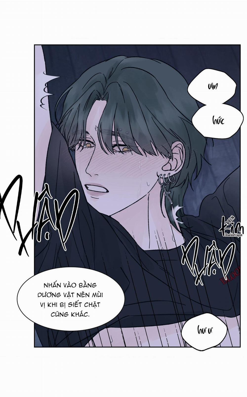 manhwax10.com - Truyện Manhwa ĐÊM KINH HOÀNG Chương 28 H full HD siu n ng Trang 61