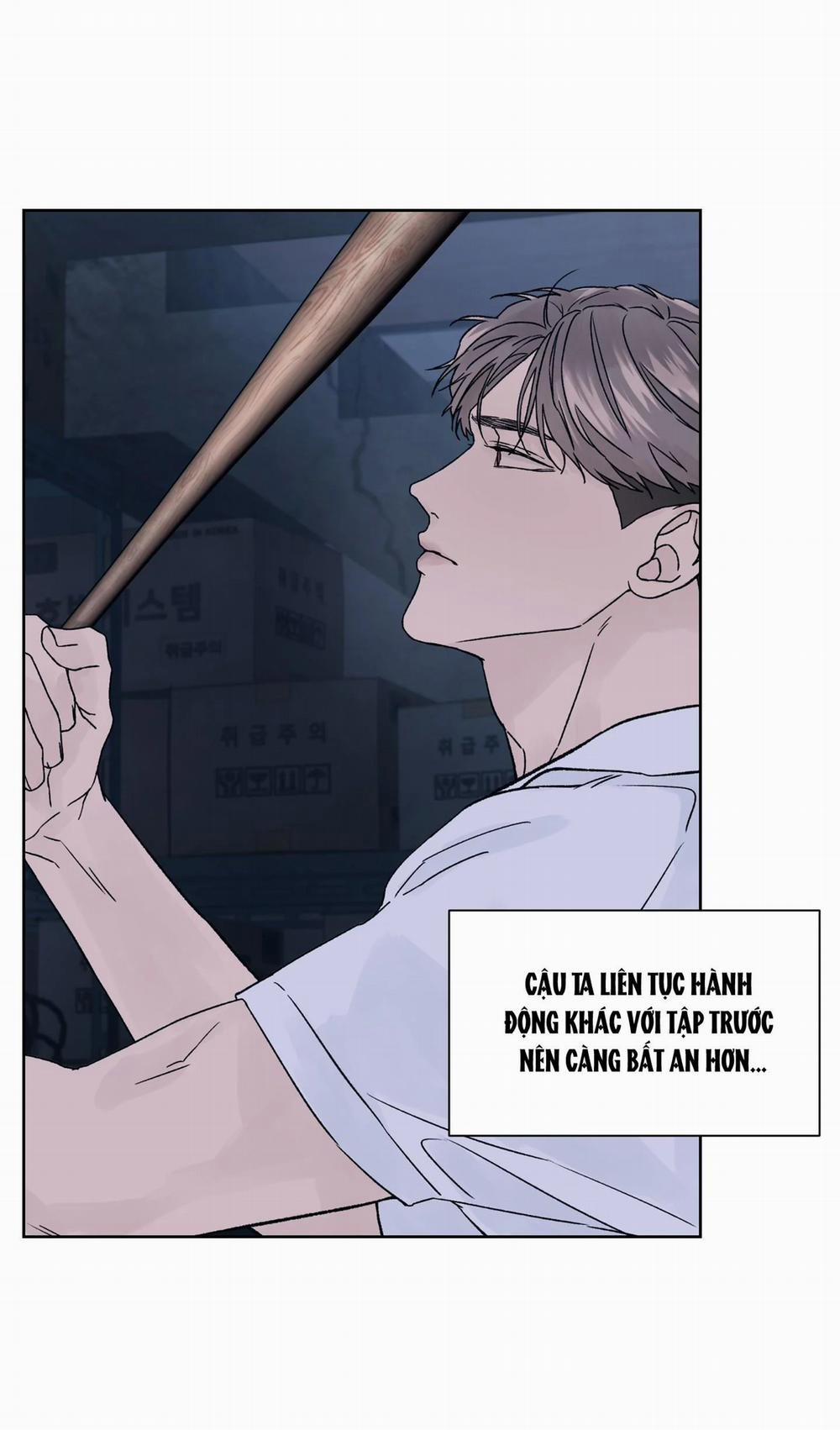 manhwax10.com - Truyện Manhwa ĐÊM KINH HOÀNG Chương 3 Trang 11