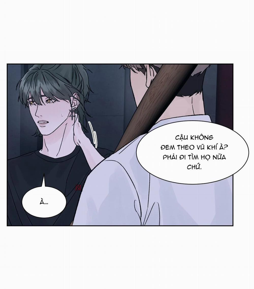 manhwax10.com - Truyện Manhwa ĐÊM KINH HOÀNG Chương 3 Trang 14