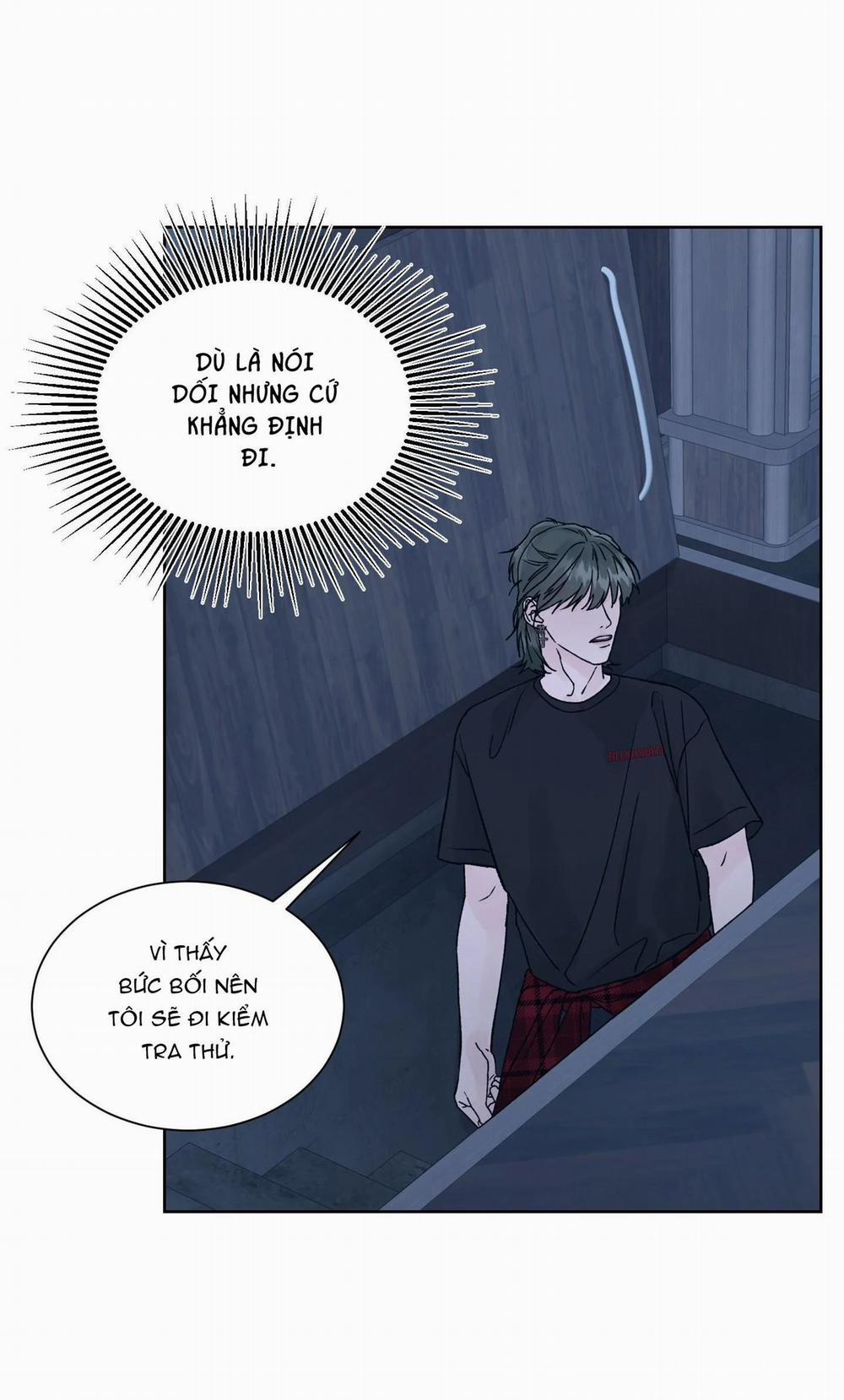 manhwax10.com - Truyện Manhwa ĐÊM KINH HOÀNG Chương 3 Trang 17