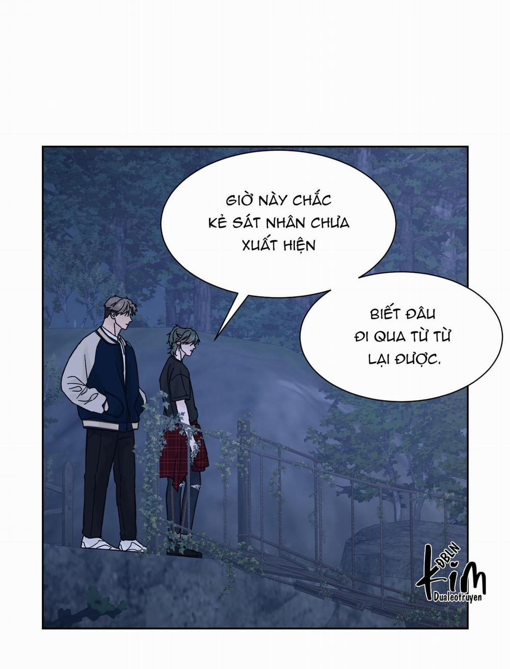 manhwax10.com - Truyện Manhwa ĐÊM KINH HOÀNG Chương 31 Trang 44