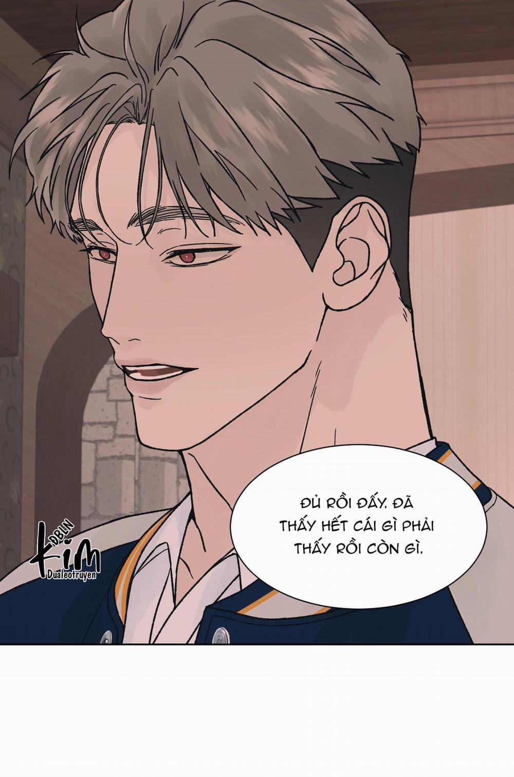 manhwax10.com - Truyện Manhwa ĐÊM KINH HOÀNG Chương 31 Trang 7