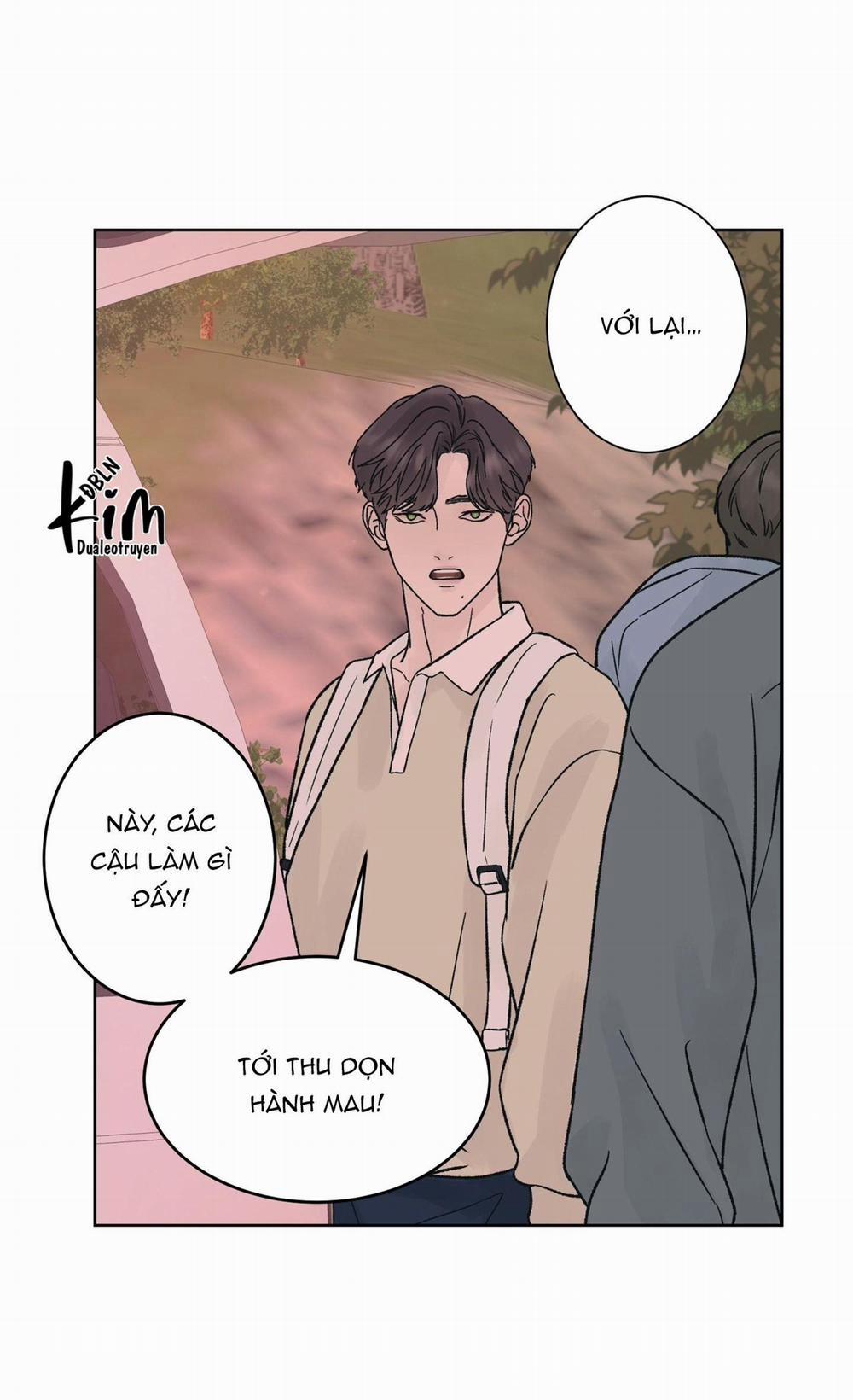 manhwax10.com - Truyện Manhwa ĐÊM KINH HOÀNG Chương 31 Trang 68