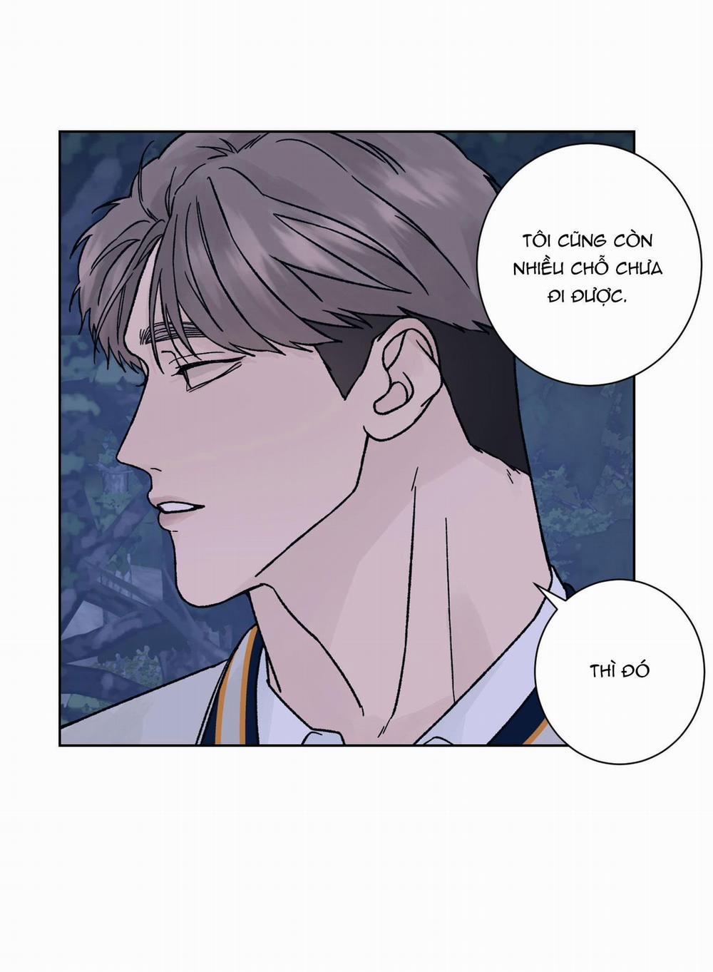 manhwax10.com - Truyện Manhwa ĐÊM KINH HOÀNG Chương 32 Trang 6