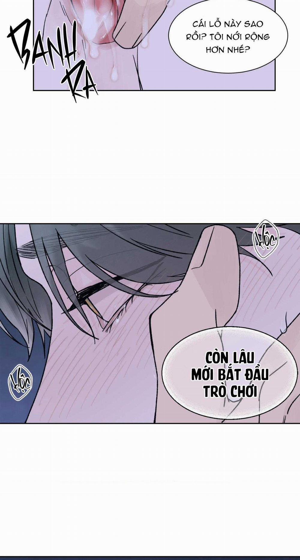 manhwax10.com - Truyện Manhwa Đêm Kinh Hoàng Chương 32 Trang 76