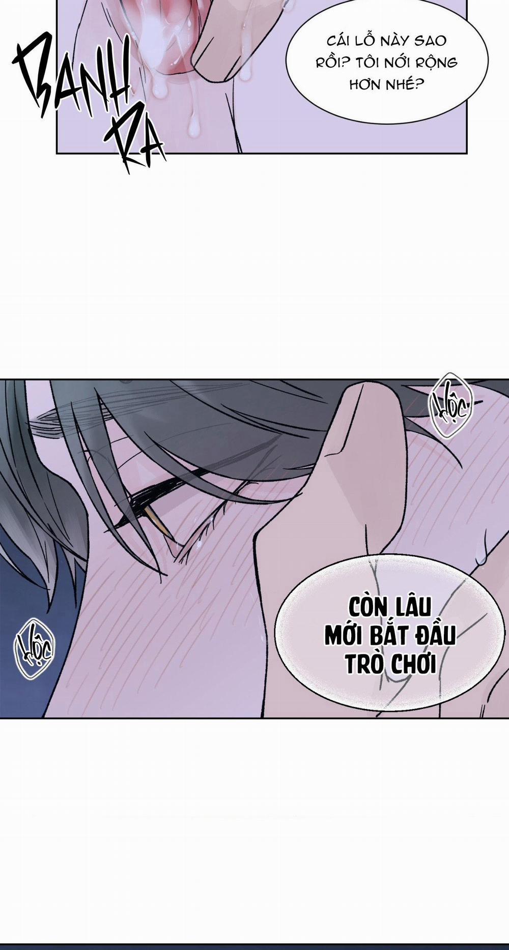 manhwax10.com - Truyện Manhwa ĐÊM KINH HOÀNG Chương 32 Trang 76