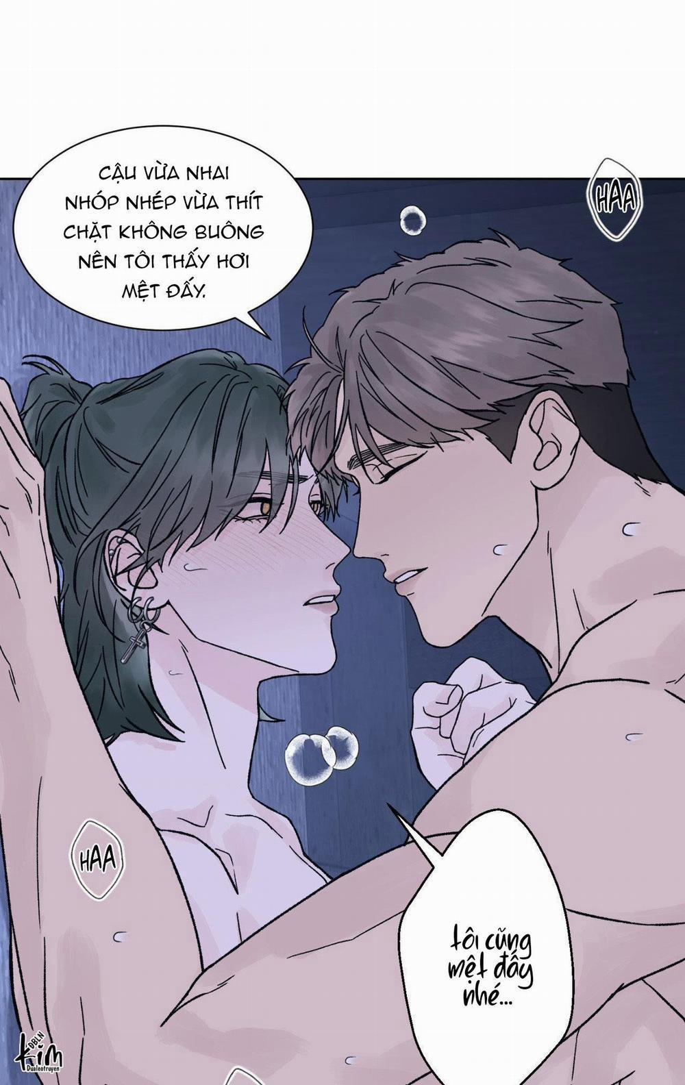 manhwax10.com - Truyện Manhwa ĐÊM KINH HOÀNG Chương 33 Trang 13