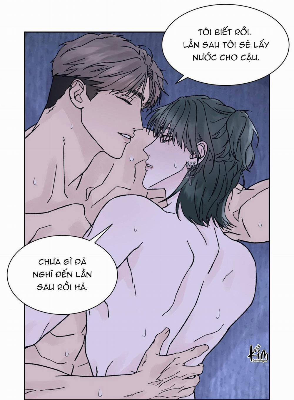 manhwax10.com - Truyện Manhwa ĐÊM KINH HOÀNG Chương 33 Trang 58