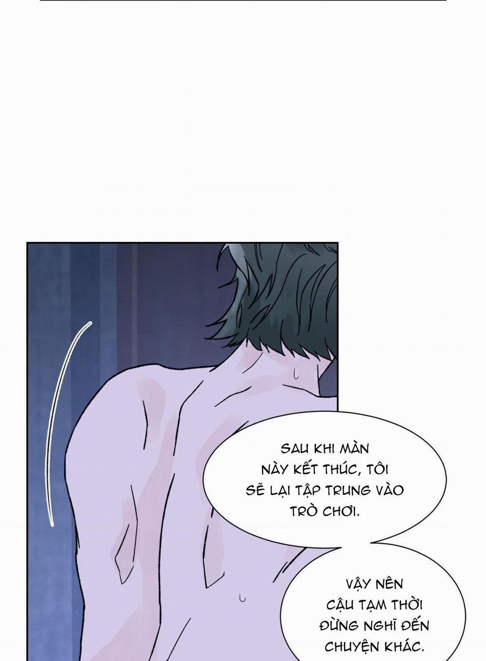 manhwax10.com - Truyện Manhwa ĐÊM KINH HOÀNG Chương 33 Trang 59