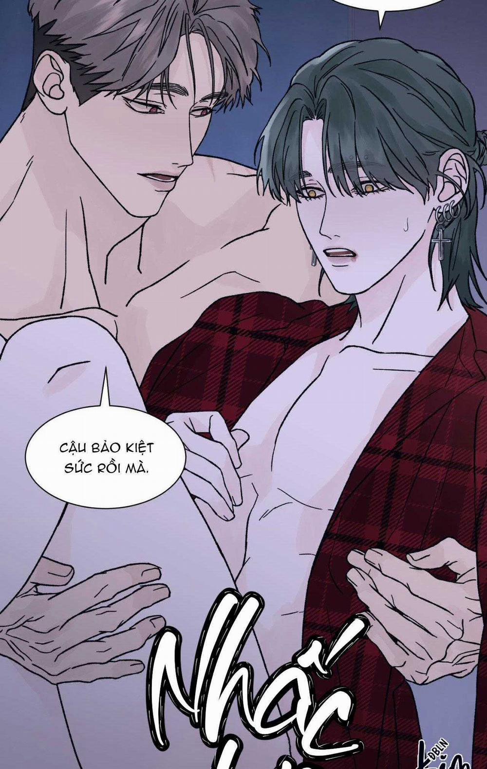 manhwax10.com - Truyện Manhwa Đêm Kinh Hoàng Chương 34 Trang 33