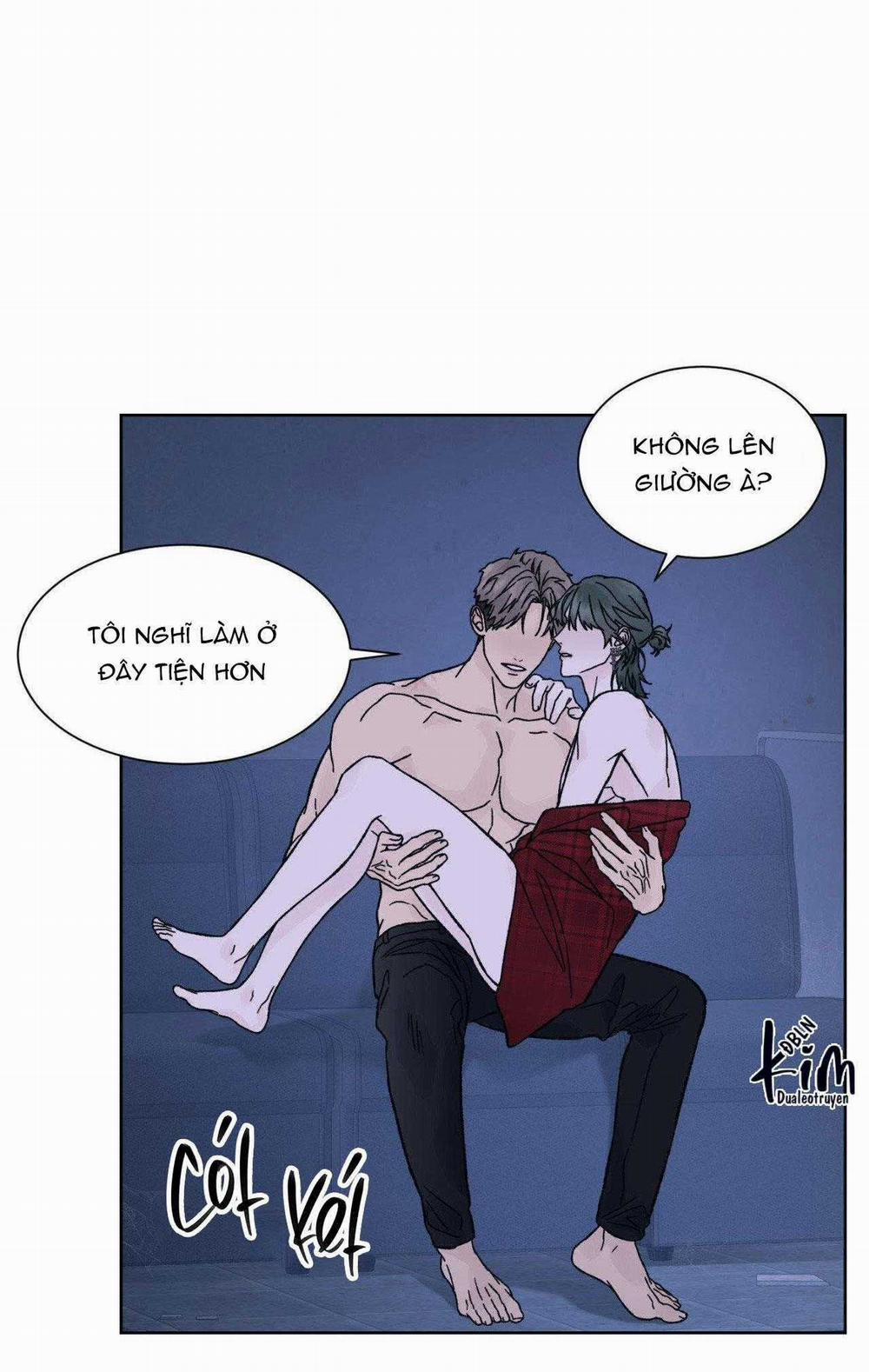 manhwax10.com - Truyện Manhwa Đêm Kinh Hoàng Chương 34 Trang 36