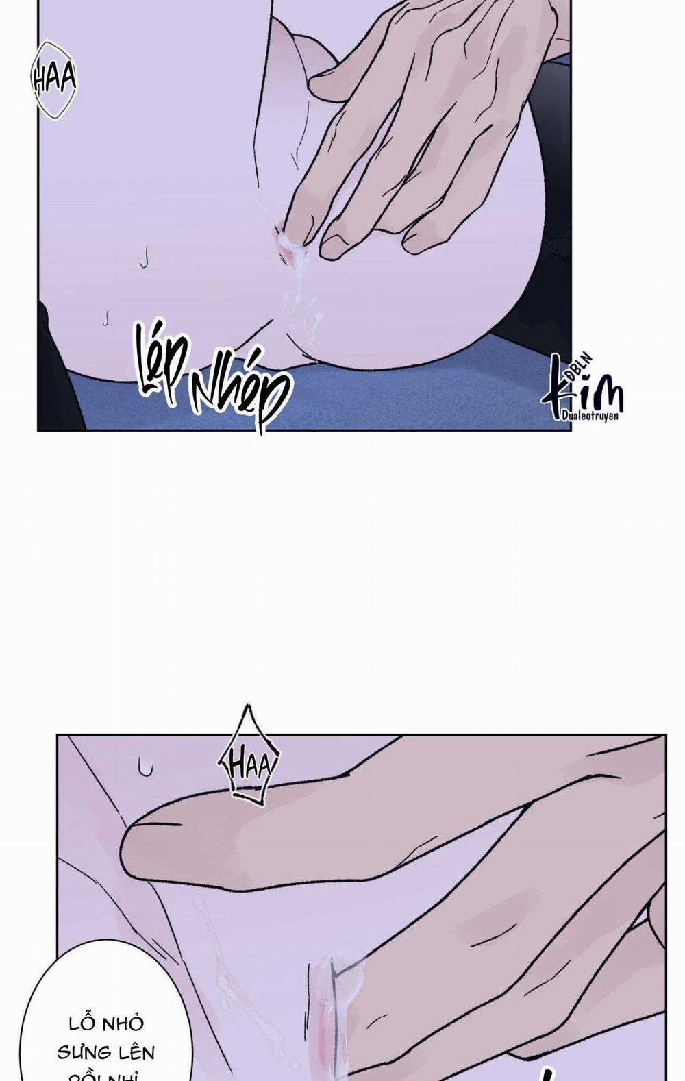 manhwax10.com - Truyện Manhwa Đêm Kinh Hoàng Chương 34 Trang 44