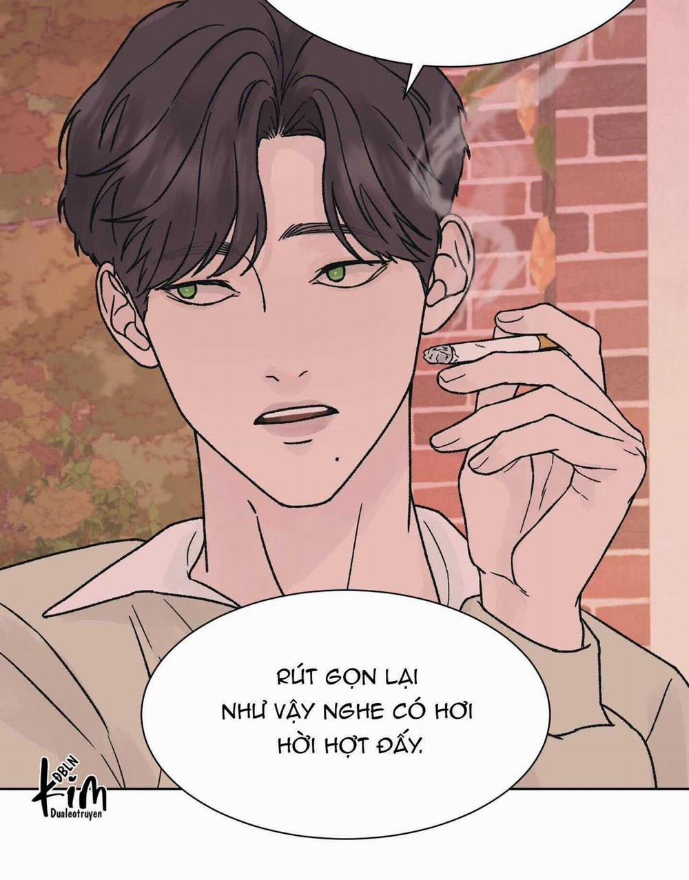 manhwax10.com - Truyện Manhwa Đêm Kinh Hoàng Chương 38 Trang 11