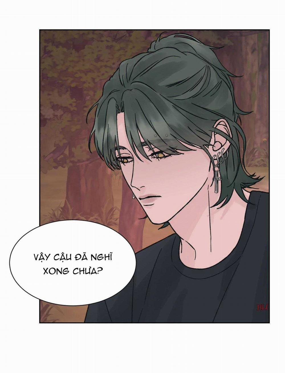 manhwax10.com - Truyện Manhwa Đêm Kinh Hoàng Chương 38 Trang 39