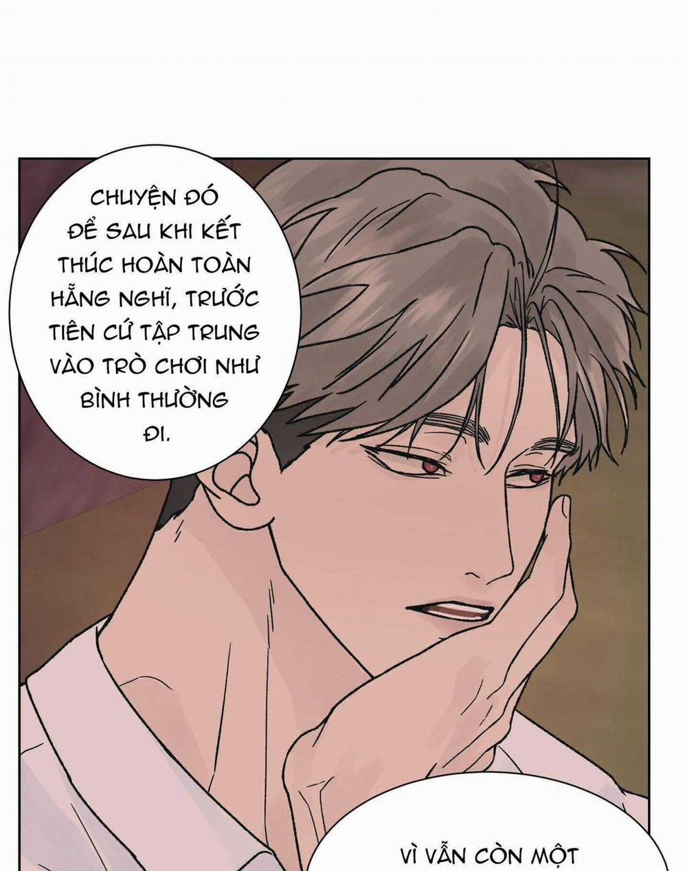 manhwax10.com - Truyện Manhwa Đêm Kinh Hoàng Chương 38 Trang 57