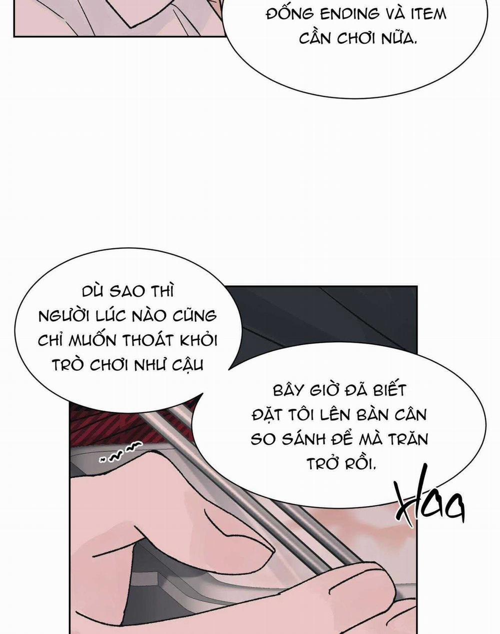 manhwax10.com - Truyện Manhwa Đêm Kinh Hoàng Chương 38 Trang 58