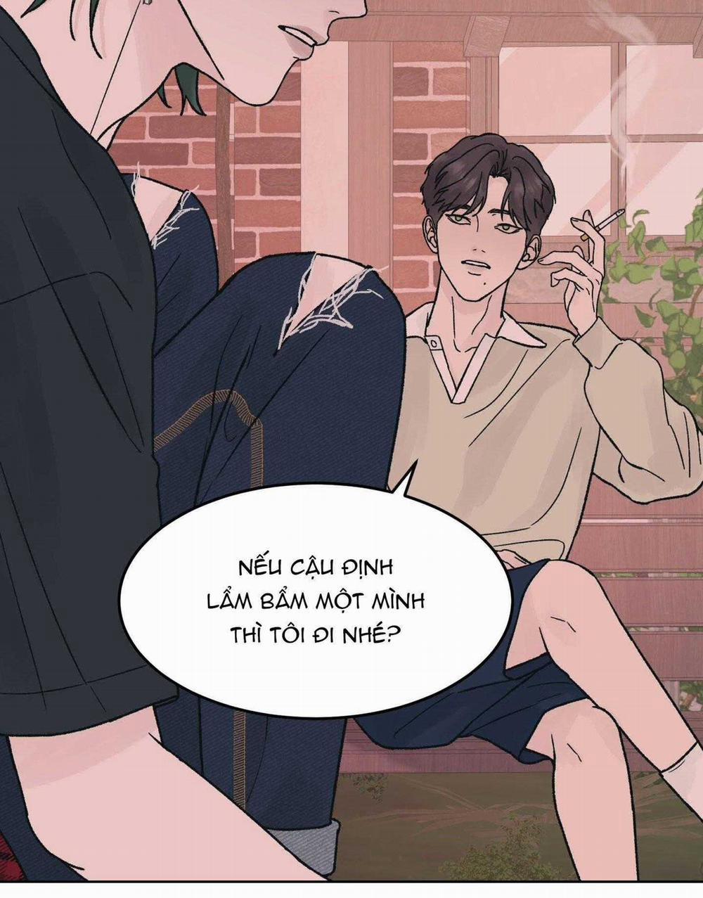 manhwax10.com - Truyện Manhwa Đêm Kinh Hoàng Chương 38 Trang 8