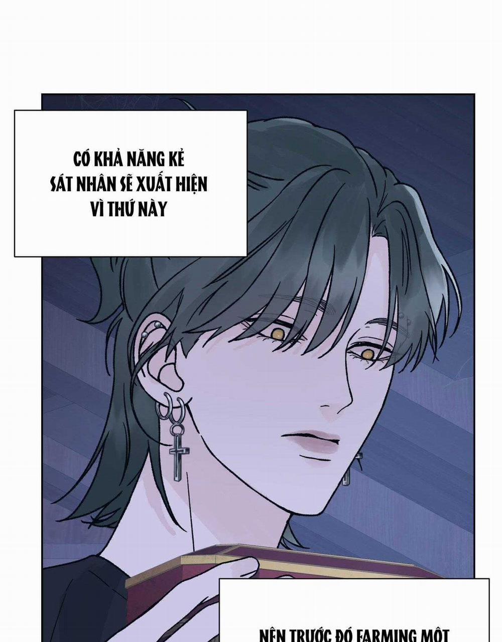 manhwax10.com - Truyện Manhwa Đêm Kinh Hoàng Chương 39 Trang 5