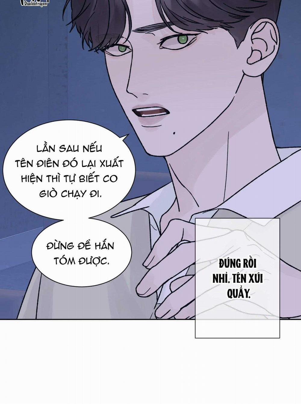 manhwax10.com - Truyện Manhwa Đêm Kinh Hoàng Chương 39 Trang 67