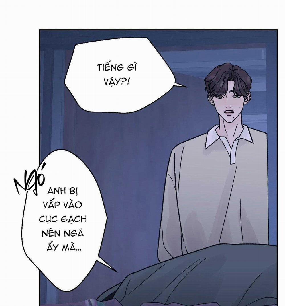 manhwax10.com - Truyện Manhwa Đêm Kinh Hoàng Chương 39 Trang 79