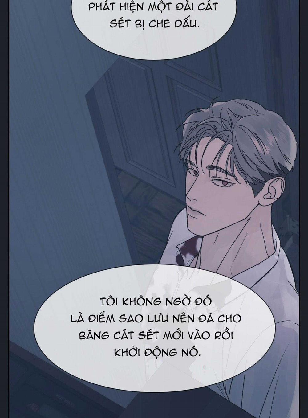 manhwax10.com - Truyện Manhwa ĐÊM KINH HOÀNG Chương 40 Trang 31