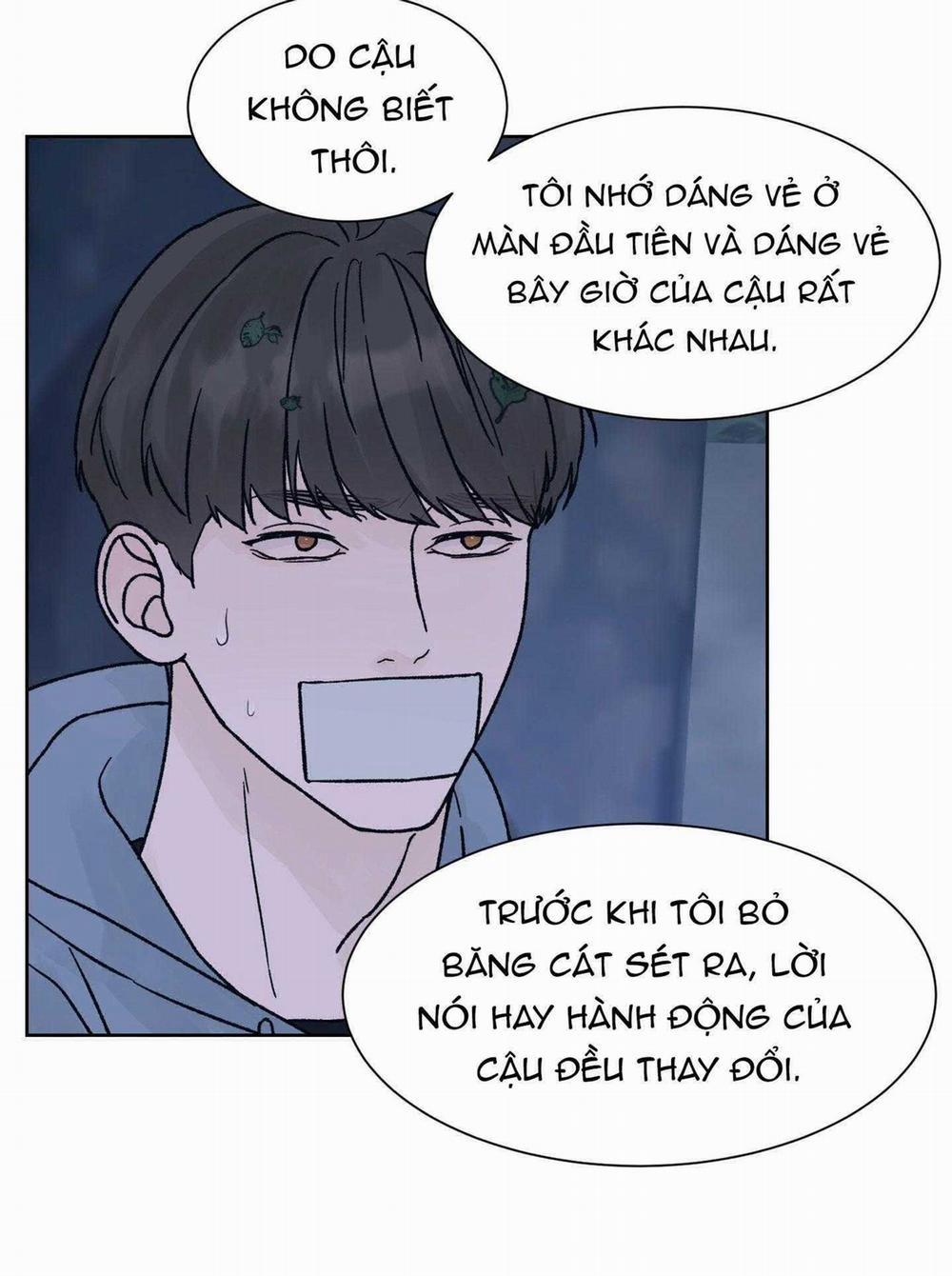 manhwax10.com - Truyện Manhwa ĐÊM KINH HOÀNG Chương 40 Trang 45