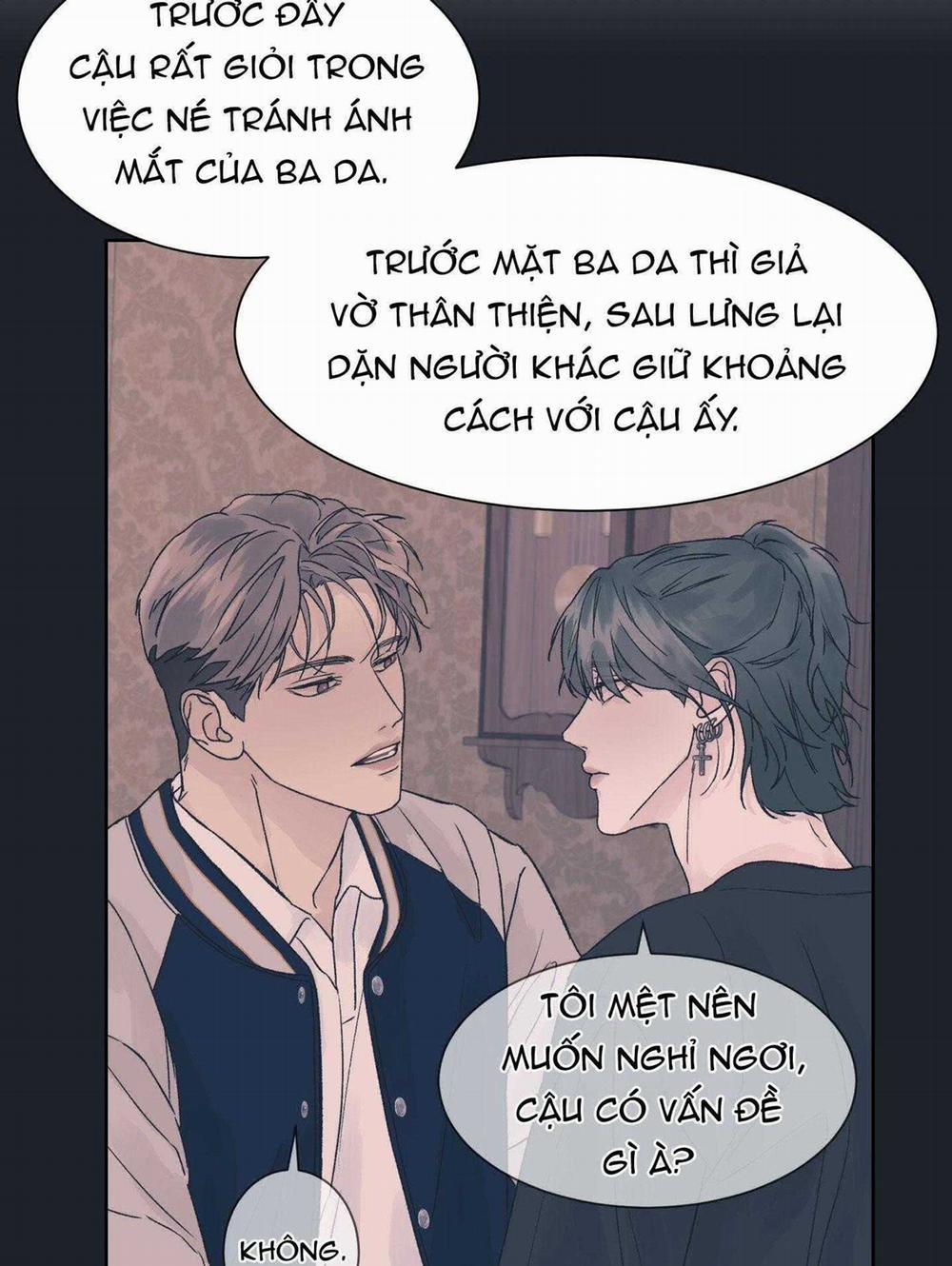 manhwax10.com - Truyện Manhwa ĐÊM KINH HOÀNG Chương 40 Trang 48