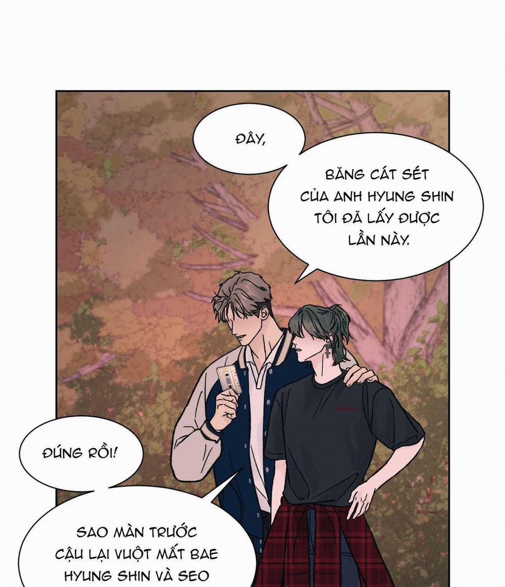 manhwax10.com - Truyện Manhwa ĐÊM KINH HOÀNG Chương 40 Trang 80